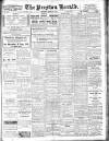 Preston Herald Wednesday 25 March 1914 Page 1