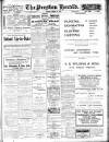 Preston Herald Saturday 28 March 1914 Page 1