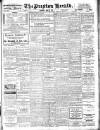 Preston Herald Wednesday 08 April 1914 Page 1