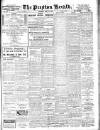 Preston Herald Wednesday 15 April 1914 Page 1
