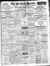 Preston Herald Saturday 03 October 1914 Page 1