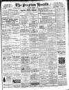 Preston Herald Wednesday 04 November 1914 Page 1