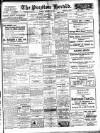 Preston Herald Saturday 14 November 1914 Page 1