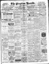 Preston Herald Wednesday 18 November 1914 Page 1