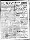 Preston Herald Saturday 28 November 1914 Page 1