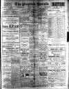 Preston Herald Saturday 09 January 1915 Page 1