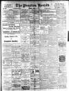 Preston Herald Wednesday 27 January 1915 Page 1