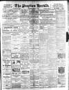 Preston Herald Wednesday 03 February 1915 Page 1
