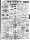Preston Herald Saturday 13 February 1915 Page 1