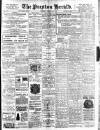 Preston Herald Wednesday 24 February 1915 Page 1