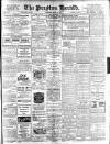 Preston Herald Wednesday 03 March 1915 Page 1