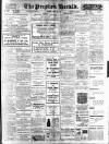 Preston Herald Saturday 10 April 1915 Page 1