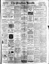Preston Herald Wednesday 12 May 1915 Page 1