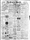 Preston Herald Wednesday 26 May 1915 Page 1