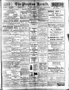 Preston Herald Saturday 29 May 1915 Page 1