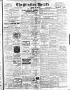 Preston Herald Wednesday 28 July 1915 Page 1