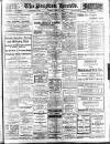 Preston Herald Saturday 21 August 1915 Page 1