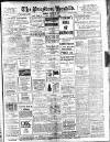 Preston Herald Wednesday 13 October 1915 Page 1