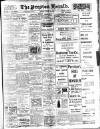 Preston Herald Saturday 23 October 1915 Page 1