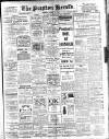 Preston Herald Wednesday 27 October 1915 Page 1