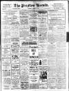 Preston Herald Wednesday 01 December 1915 Page 1