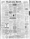 Preston Herald Wednesday 08 December 1915 Page 1