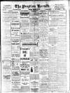Preston Herald Wednesday 22 December 1915 Page 1