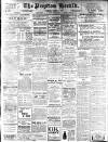 Preston Herald Wednesday 09 February 1916 Page 1
