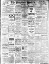 Preston Herald Wednesday 01 March 1916 Page 1