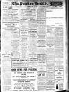 Preston Herald Saturday 29 April 1916 Page 1
