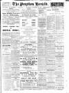 Preston Herald Saturday 20 January 1917 Page 1