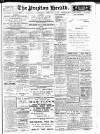 Preston Herald Saturday 03 February 1917 Page 1