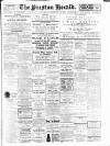 Preston Herald Saturday 10 February 1917 Page 1