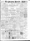 Preston Herald Saturday 24 February 1917 Page 1