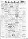 Preston Herald Saturday 03 March 1917 Page 1
