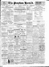 Preston Herald Saturday 17 March 1917 Page 1