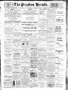 Preston Herald Saturday 24 March 1917 Page 1