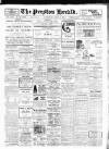 Preston Herald Saturday 07 April 1917 Page 1