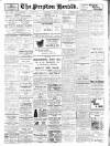 Preston Herald Saturday 14 April 1917 Page 1