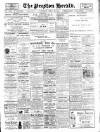 Preston Herald Saturday 28 April 1917 Page 1