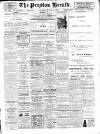 Preston Herald Saturday 09 June 1917 Page 1