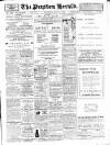 Preston Herald Saturday 14 July 1917 Page 1