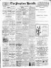 Preston Herald Saturday 01 December 1917 Page 1