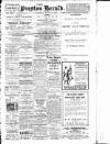 Preston Herald Saturday 09 March 1918 Page 1