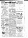 Preston Herald Saturday 23 March 1918 Page 1