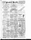 Preston Herald Saturday 11 May 1918 Page 1