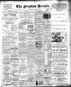 Preston Herald Saturday 18 May 1918 Page 1