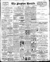 Preston Herald Saturday 25 May 1918 Page 1