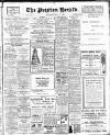 Preston Herald Saturday 06 July 1918 Page 1
