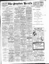 Preston Herald Saturday 14 December 1918 Page 1